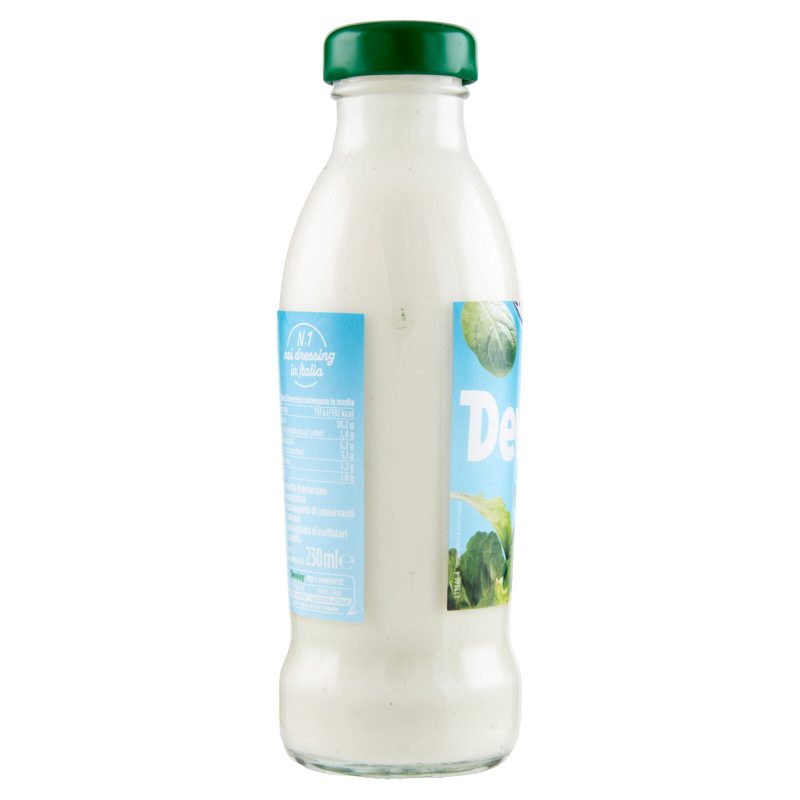 Develey Dressing Yogurt 230 ml