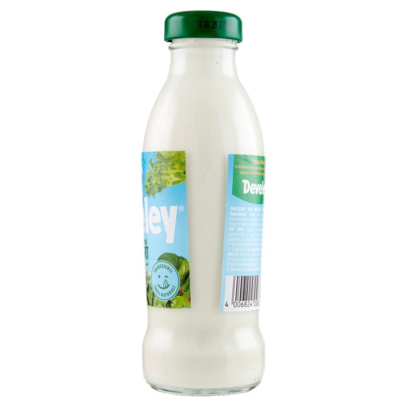 Develey Dressing Yogurt 230 ml