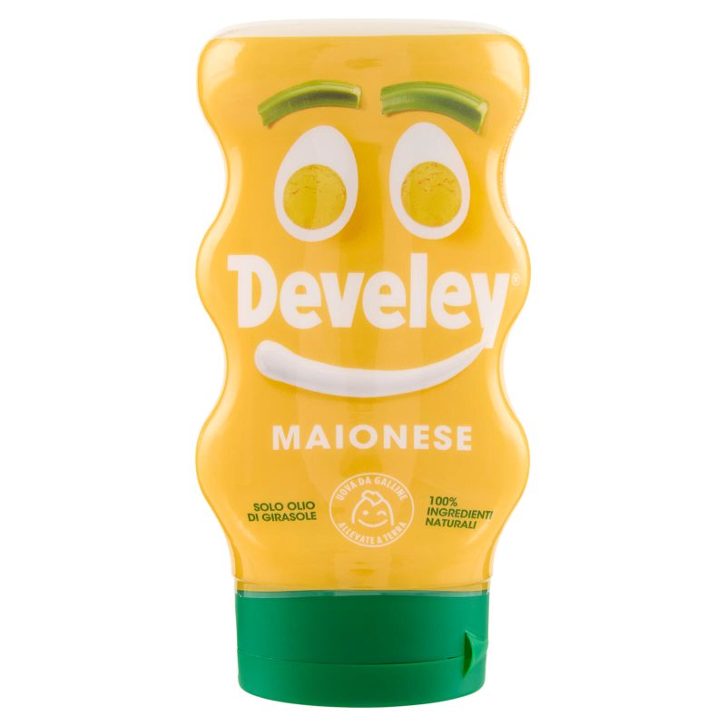 Develey Maionese 250 ml