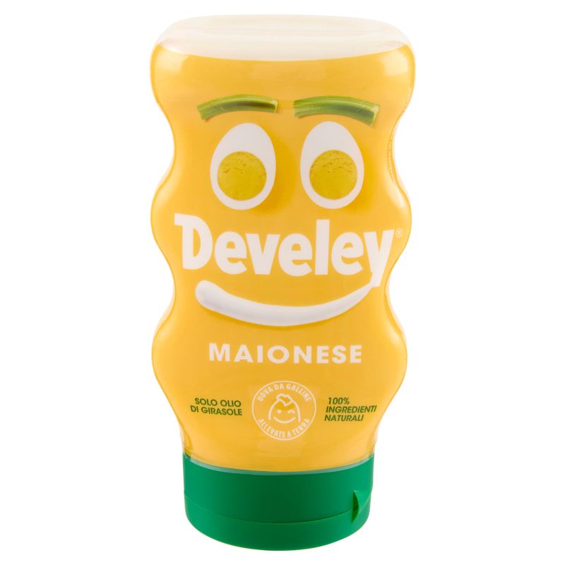 Develey Maionese 250 ml