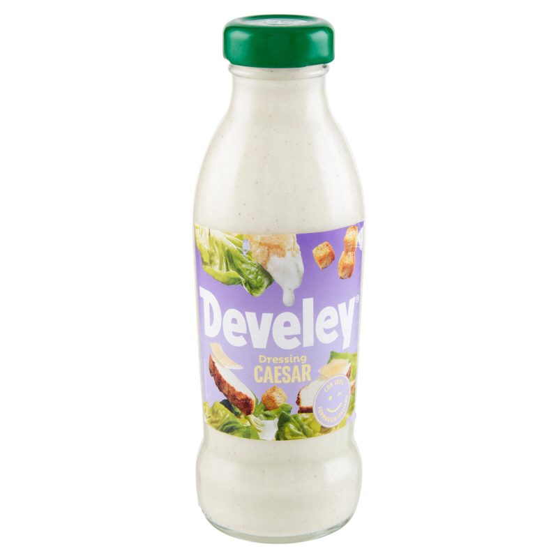 Develey Dressing Caesar 230 ml