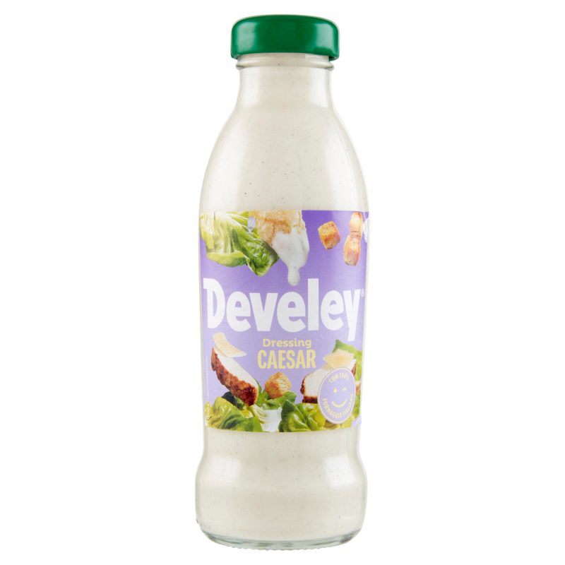 Develey Dressing Caesar 230 ml