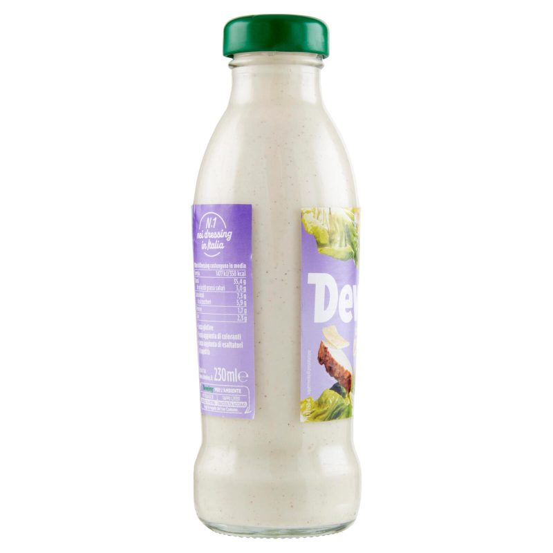 Develey Dressing Caesar 230 ml