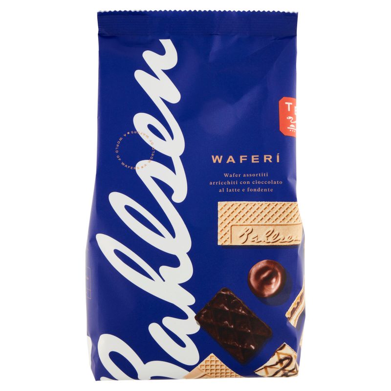 Bahlsen Waferí 250 g