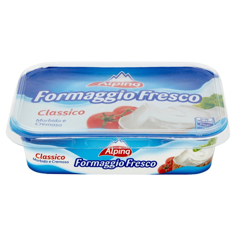 Alpina Formaggio Fresco Classico 175 g