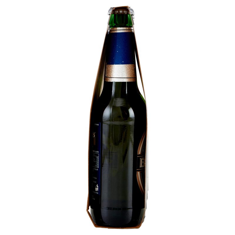 BECK'S BLUE Birra pilsner tedesca analcolica bottiglia 3x33cl