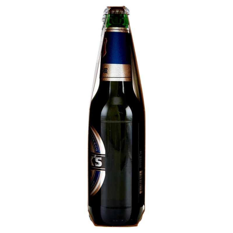 BECK'S BLUE Birra pilsner tedesca analcolica bottiglia 3x33cl