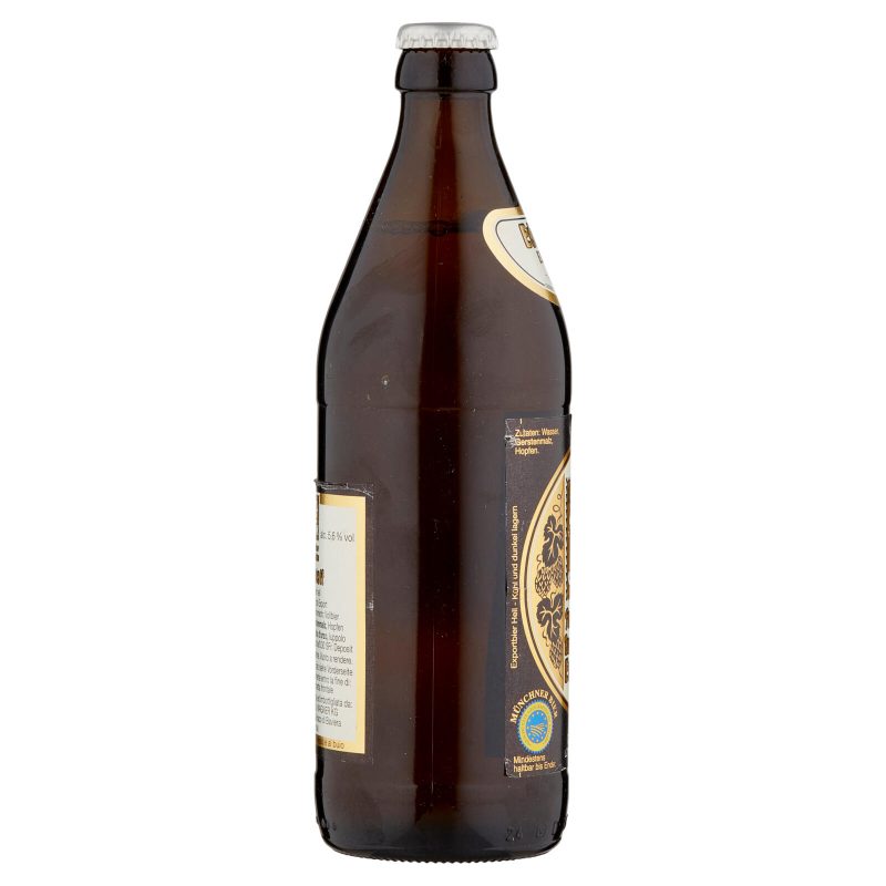 Augustiner Braeu München Edelstoff Exportbier 50 cl