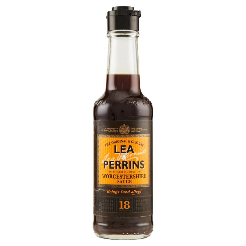 Lea & Perrins Worcestershire Sauce 150 ml