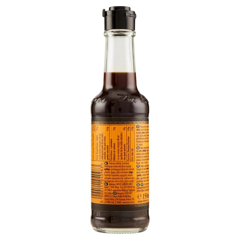 Lea & Perrins Worcestershire Sauce 150 ml