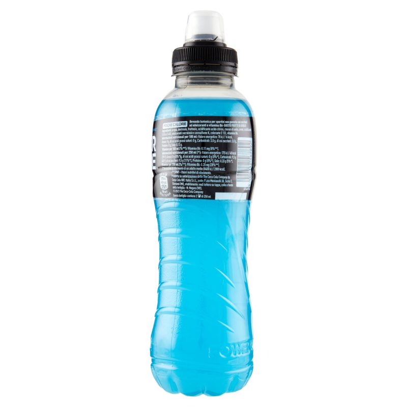 POWERADE Mountain Blast PET 500 ml