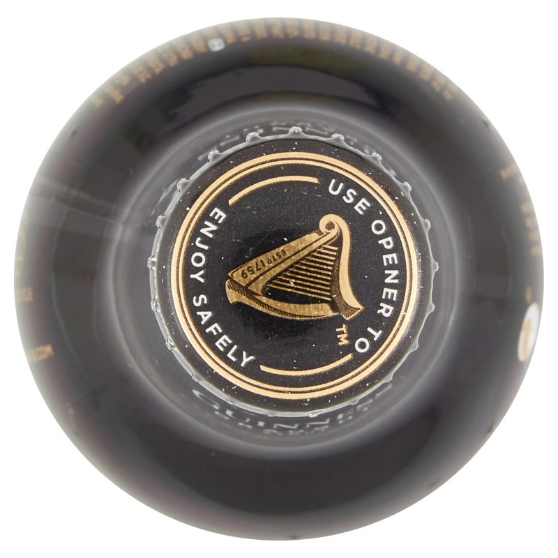 Guinness Draught Stout 330 ml