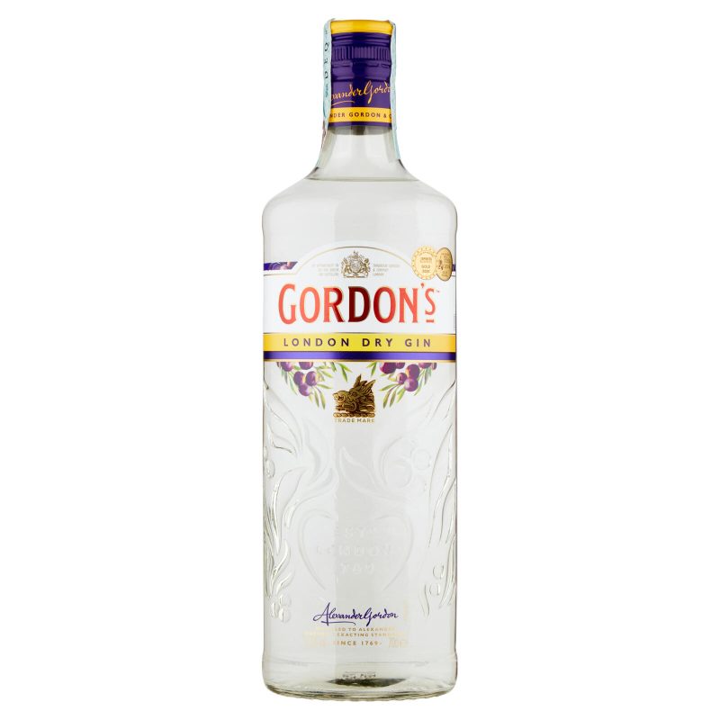 Gordon's London Dry Gin 70 cl