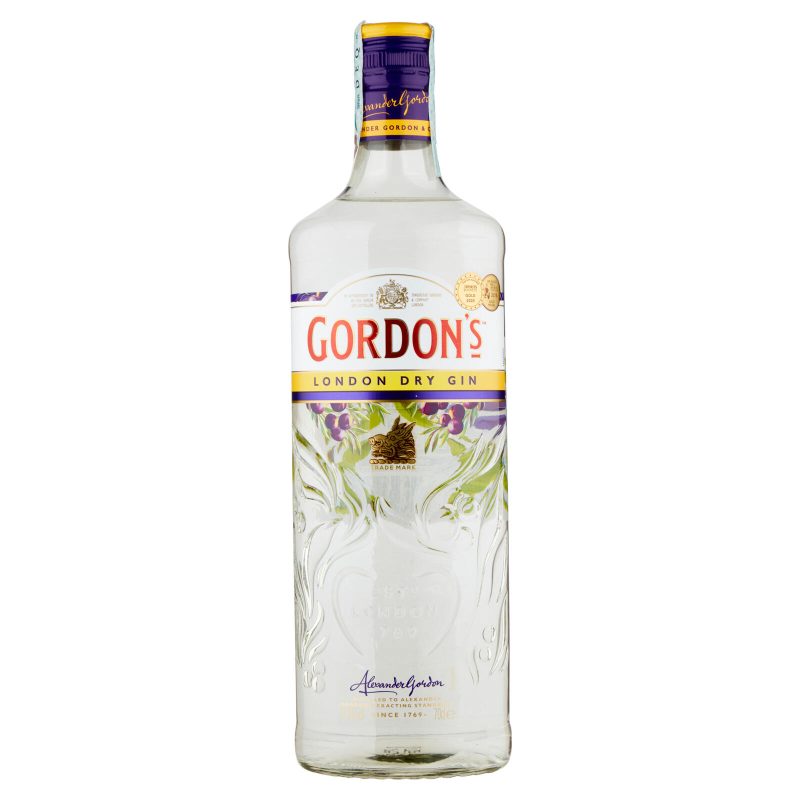 Gordon's London Dry Gin 70 cl