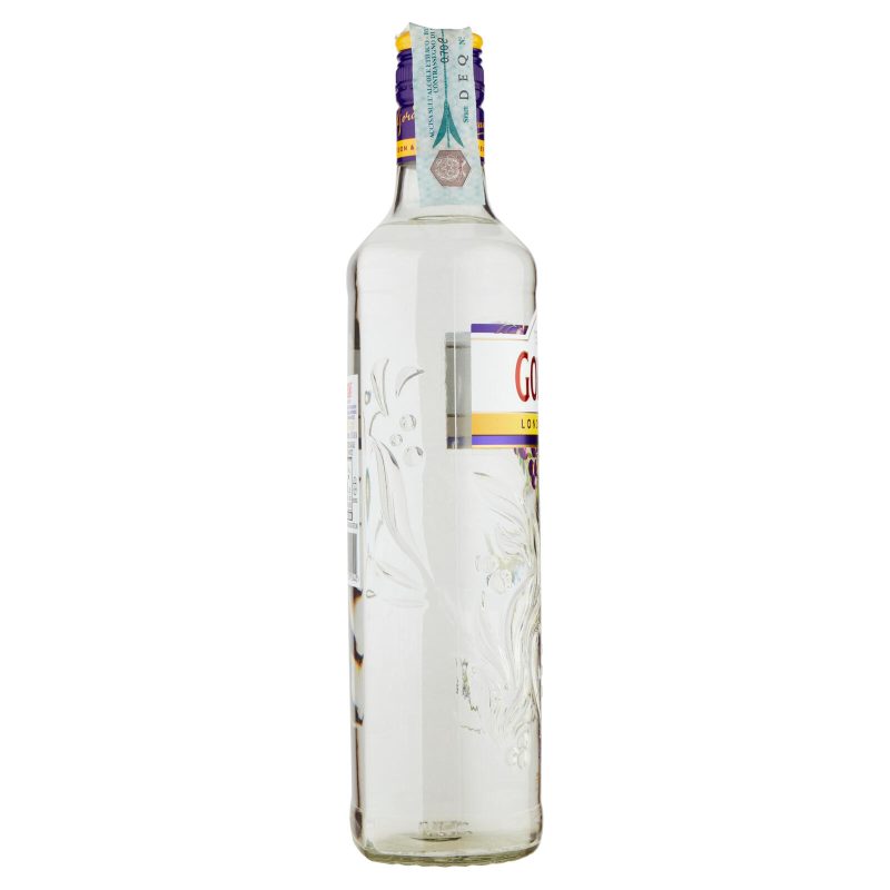 Gordon's London Dry Gin 70 cl