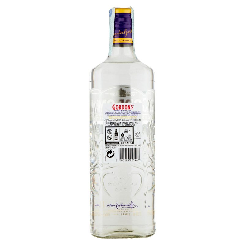 Gordon's London Dry Gin 70 cl