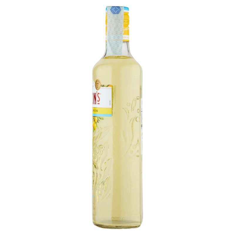 Gordon's Sicilian Lemon Distilled Gin 70 cl