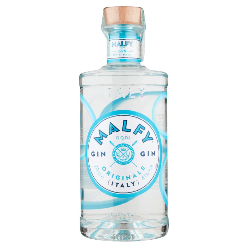 Malfy Gin Originale 70 CL