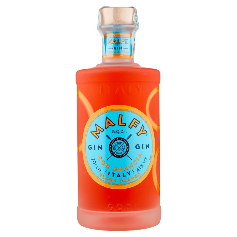 Malfy Gin con Arancia 70 CL