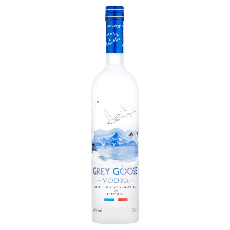 Grey Goose Vodka 70 cl