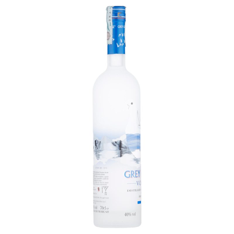 Grey Goose Vodka 70 cl