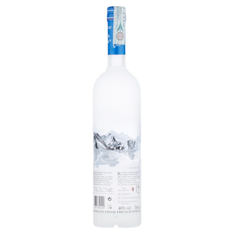 Grey Goose Vodka 70 cl