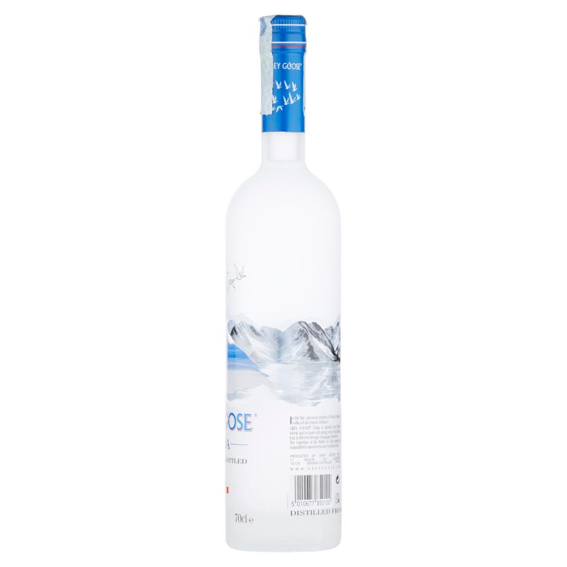 Grey Goose Vodka 70 cl