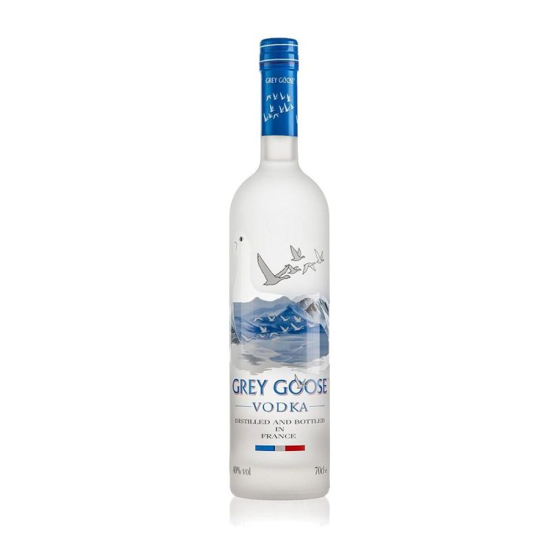 Grey Goose Vodka 70 cl