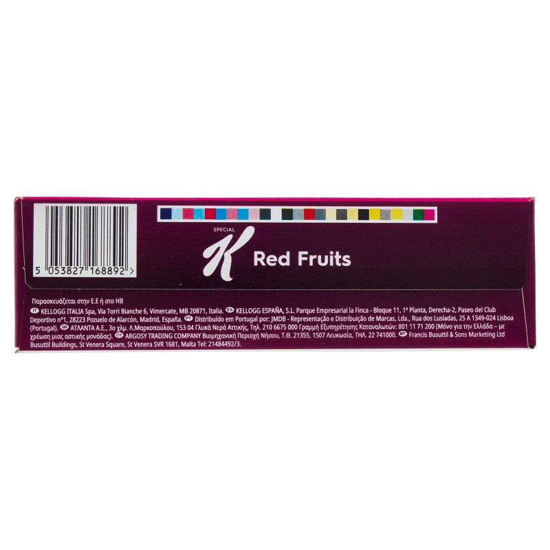 Kellogg's Special K Red Fruits 290 g