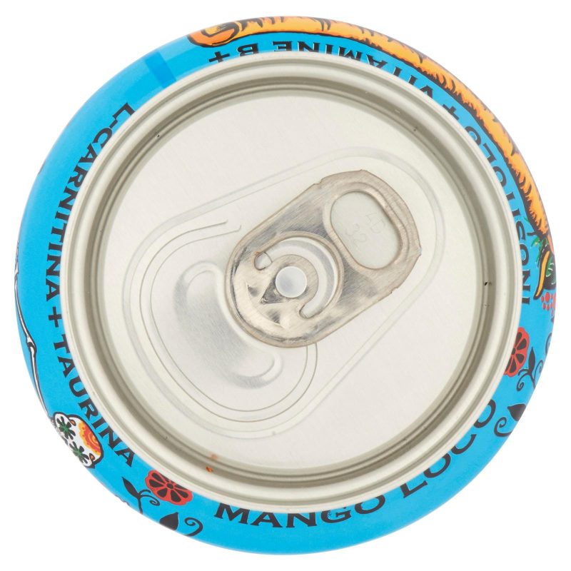 Monster Mango Loco 500 ml