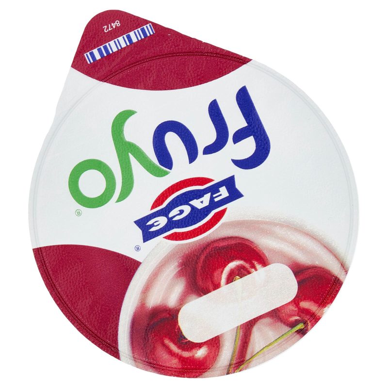 Fage fruyo Ciliegia 0% Grassi 150 g