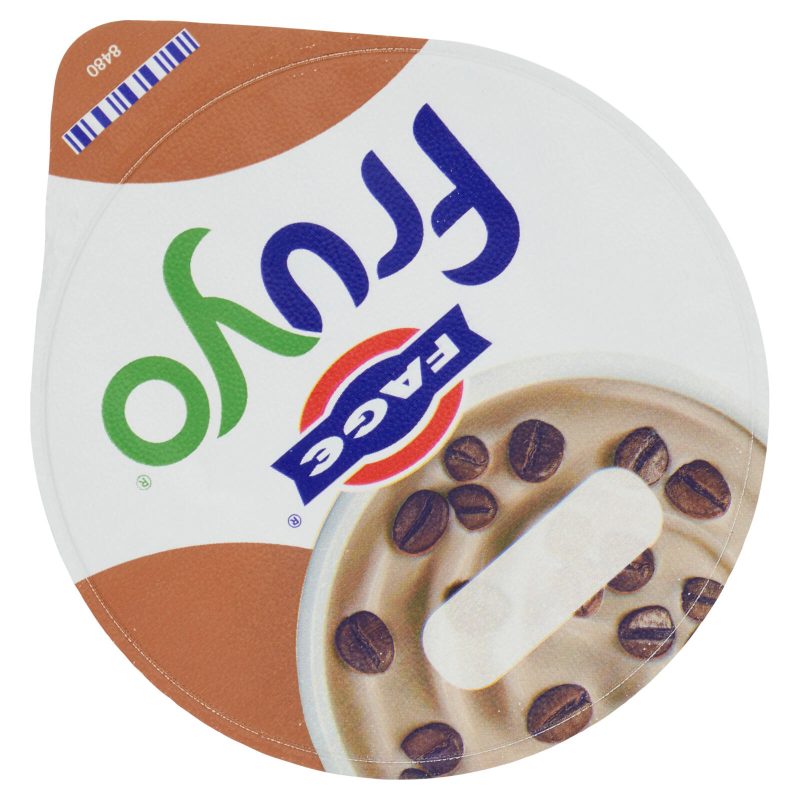 Fage fruyo Caffè 0% Grassi 150 g