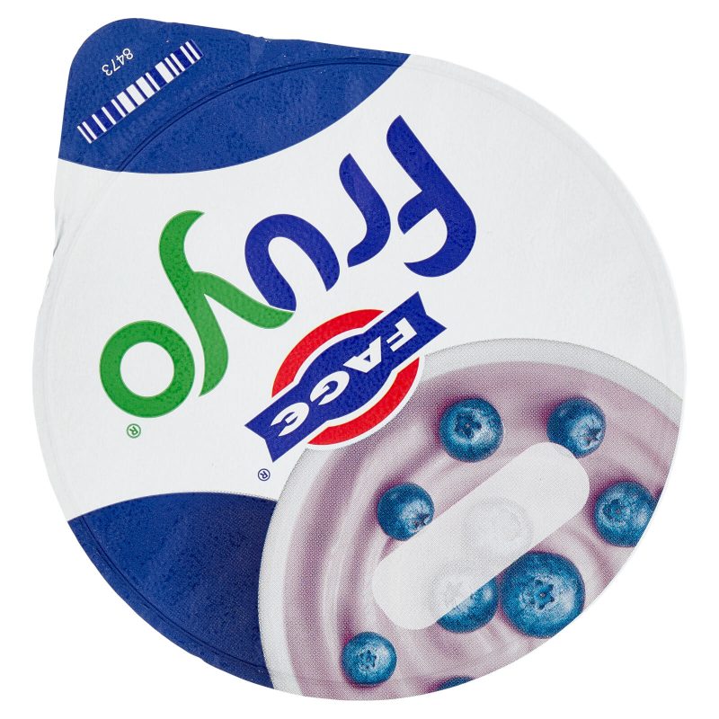 Fage fruyo Mirtilli 0% Grassi 150 g