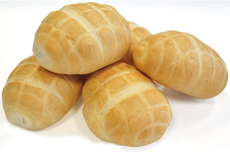 Pane Tartaruga