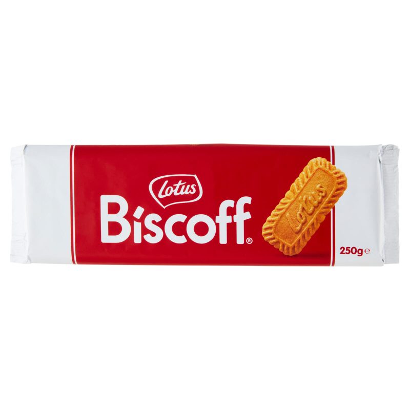 Lotus Biscoff 250 g