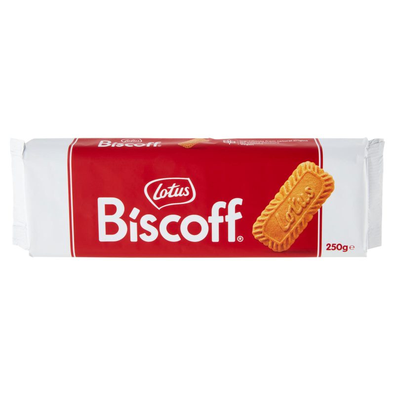 Lotus Biscoff 250 g