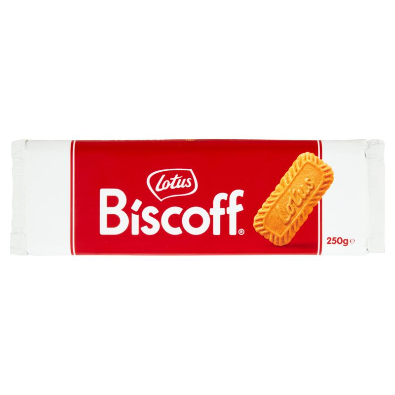 Lotus Biscoff 250 g