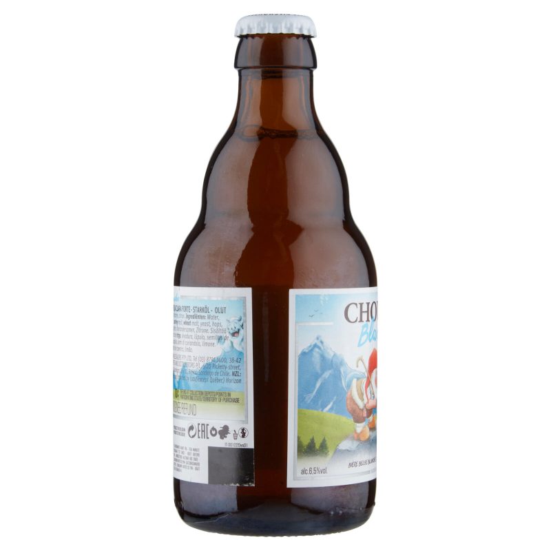 Chouffe Blanche 330 ml