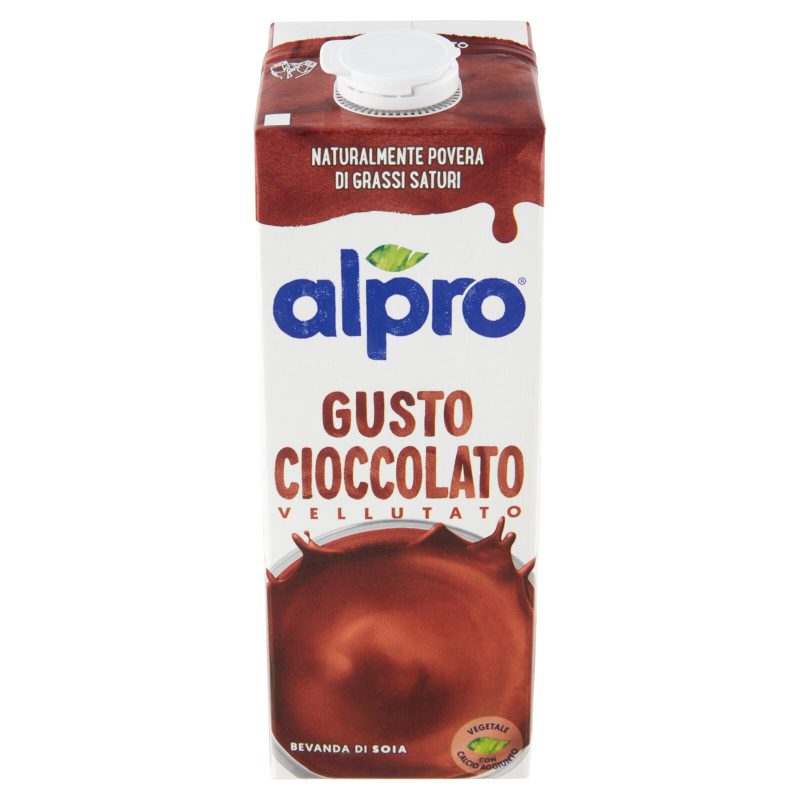 Alpro Soia gusto Cioccolato 1 L