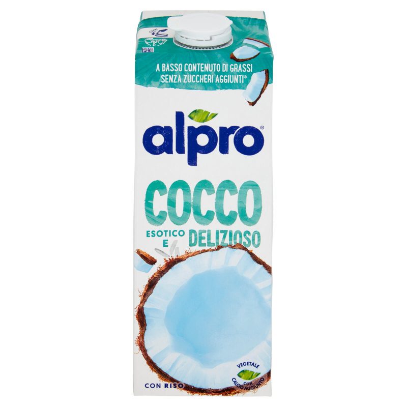 Alpro Cocco Classico 1 L