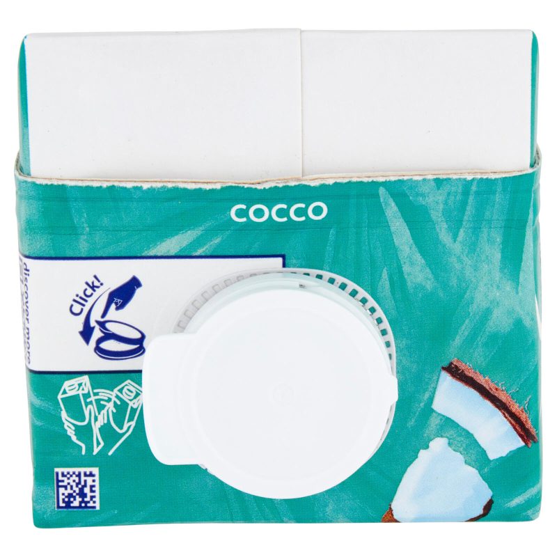 Alpro Cocco Classico 1 L