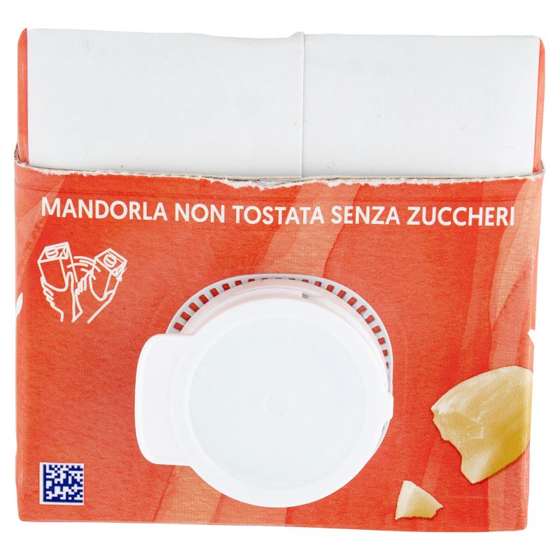 Alpro Mandorla Senza Zuccheri 1 L