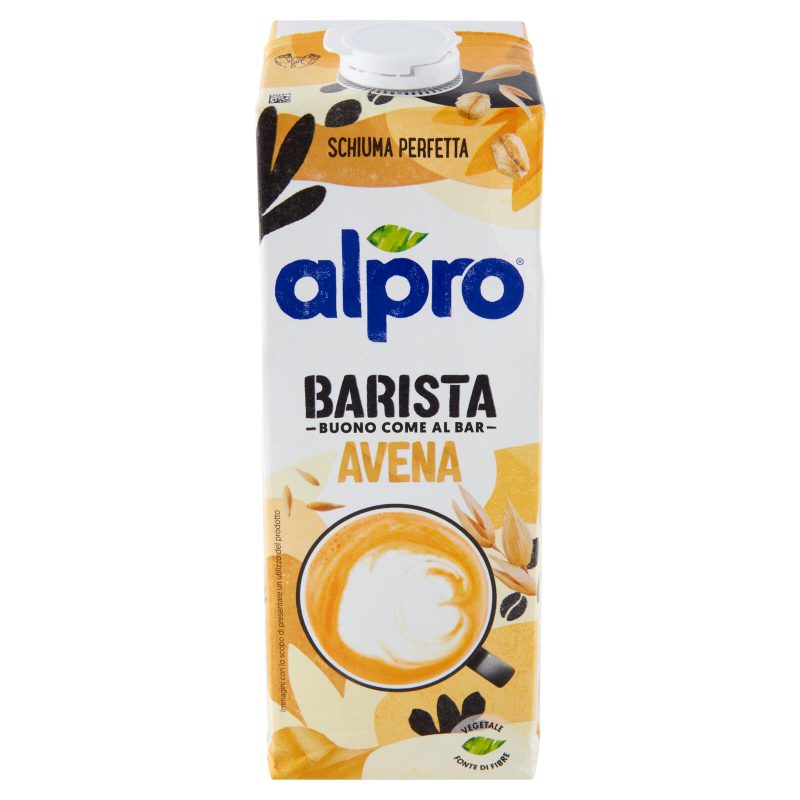 Alpro Barista Avena 1 L