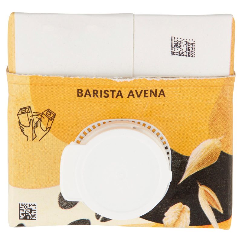 Alpro Barista Avena 1 L