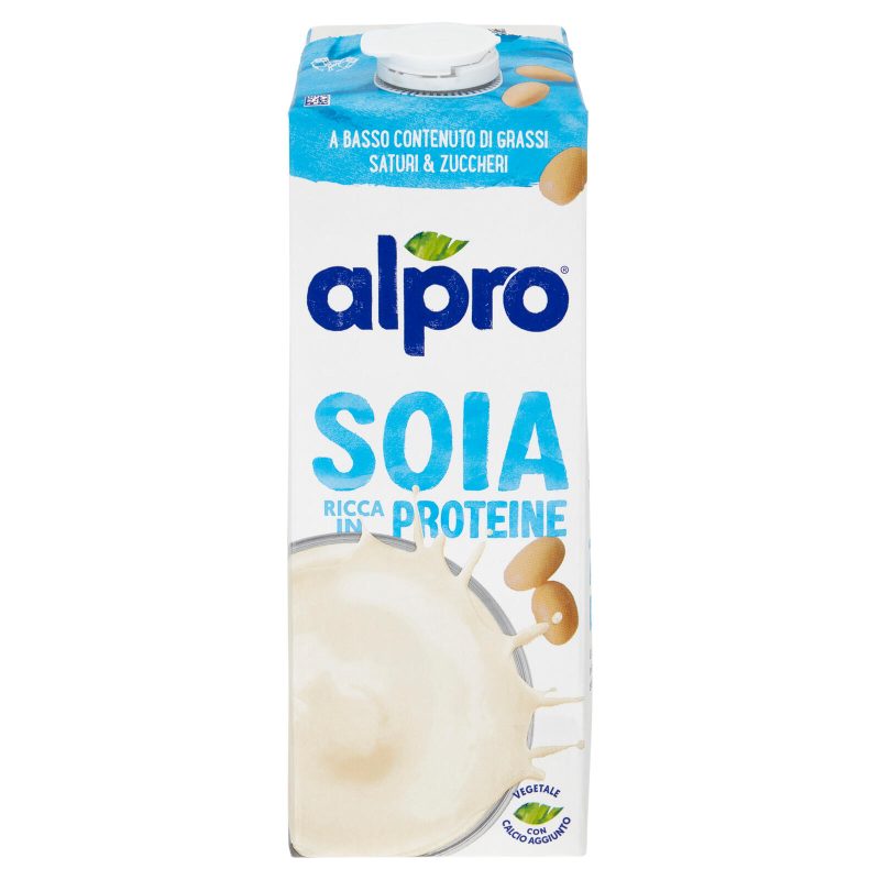 Alpro Soia Classico 1 L