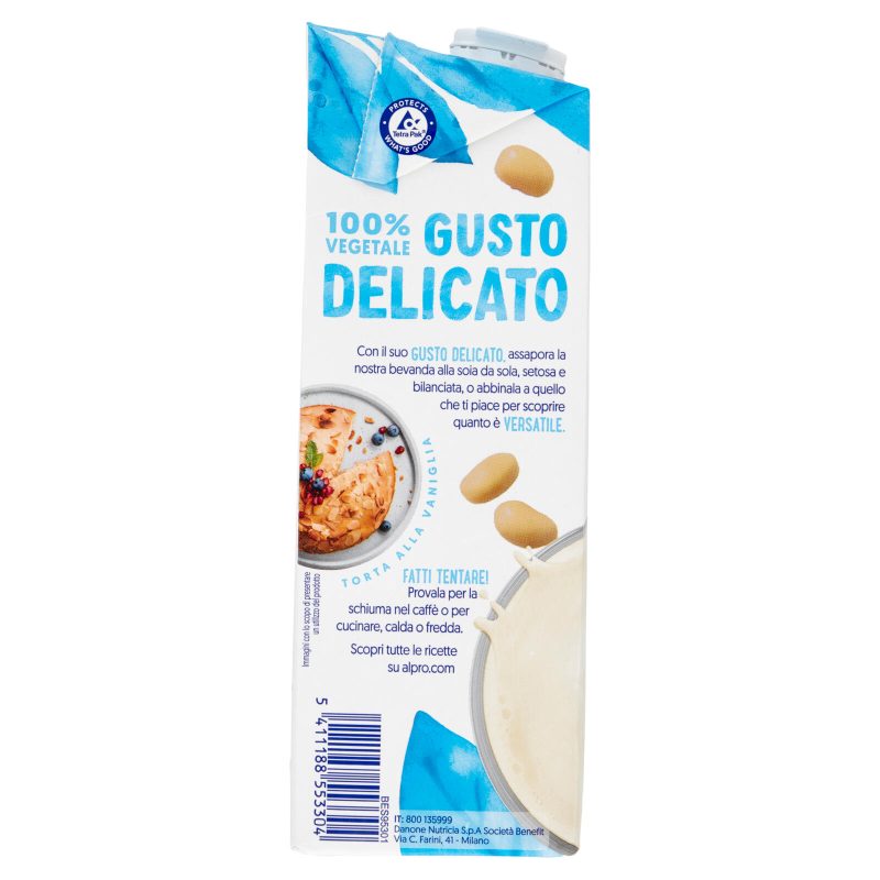 Alpro Soia Classico 1 L