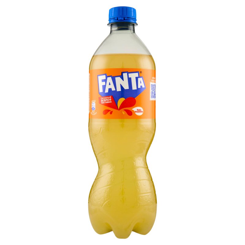 Fanta Original PET 66 cl