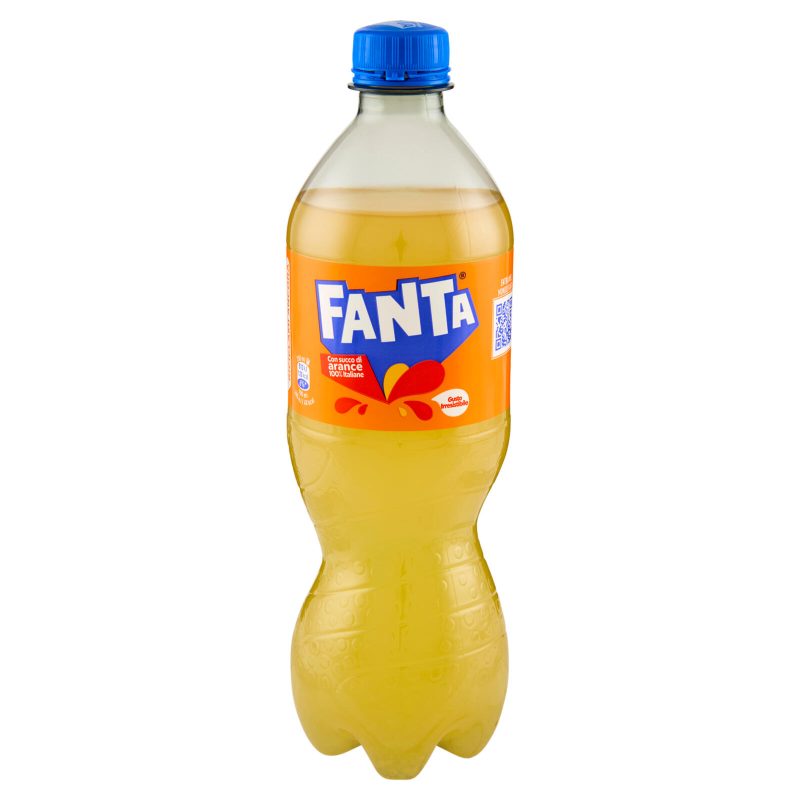 Fanta Original PET 66 cl