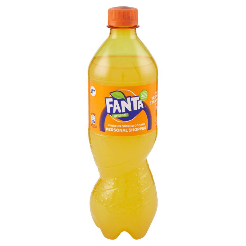 Fanta Original PET 66 cl