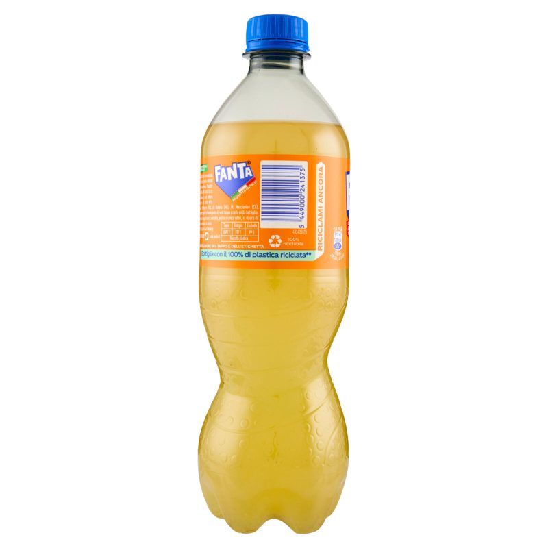 Fanta Original PET 66 cl